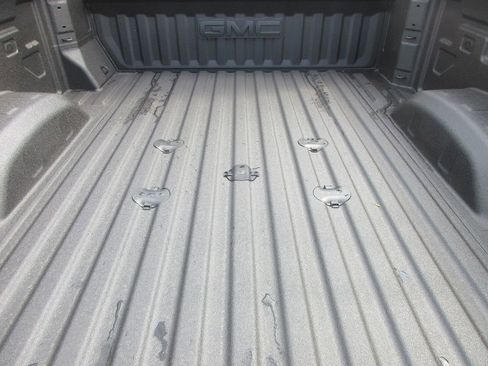 New 2026 GMC Sierra 2500 AT4X AWD/4WD image 7