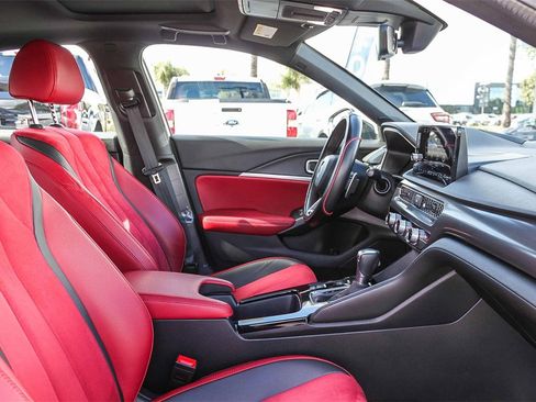 Used 2024 Acura Integra A-Spec image 19