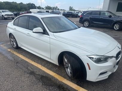 Used 2017 BMW 330e