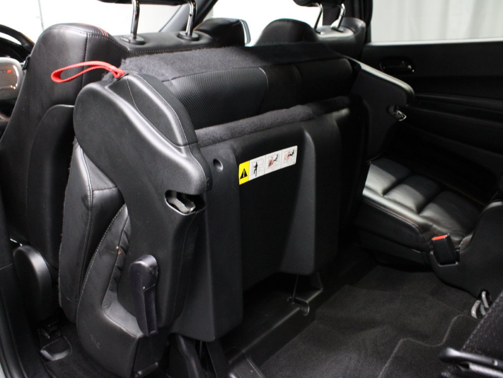 Used 2025 Dodge Durango R/T AWD/4WD image 62