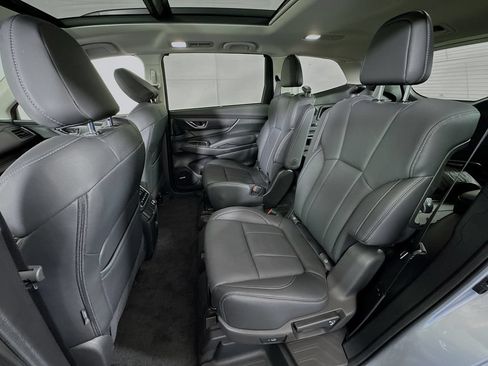 Used 2025 Subaru Ascent Limited AWD/4WD image 26