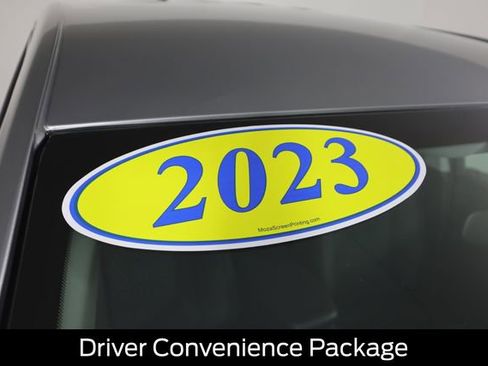 Used 2023 Chevrolet Equinox LT AWD/4WD image 11