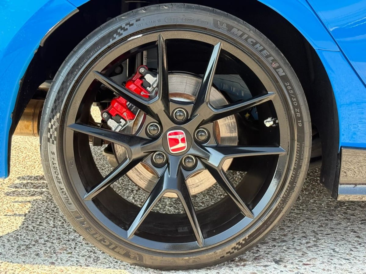 Used 2024 Honda Civic Type R image 26