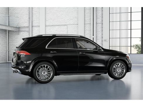 New 2026 Mercedes-Benz GLE 450 4MATIC image 19