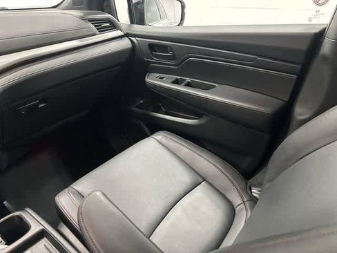 Certified 2025 Honda Odyssey Sport-L image 13