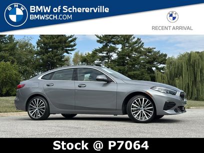 Used 2023 BMW 228i xDrive Gran Coupe w/ Convenience Package