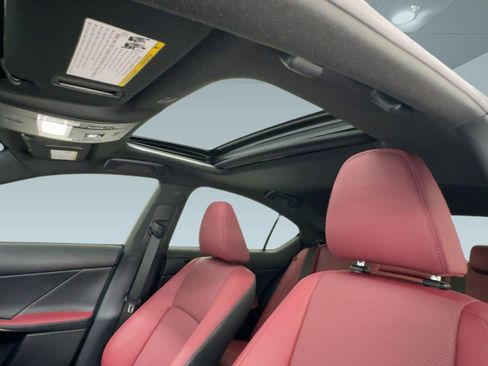 Certified 2024 Lexus IS 300 F Sport w/ Accessory Package 2 image 15