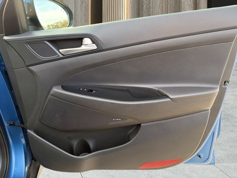 Used 2019 Hyundai Tucson Limited w/ Cargo Package image 45