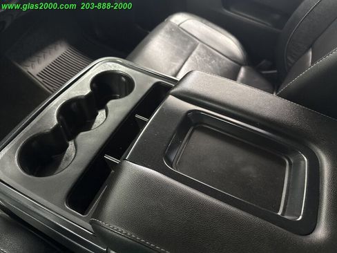 Used 2017 Chevrolet Silverado 1500 LT w/ All Star Edition image 31