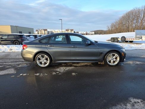 Used 2017 BMW 430i Gran Coupe xDrive image 8