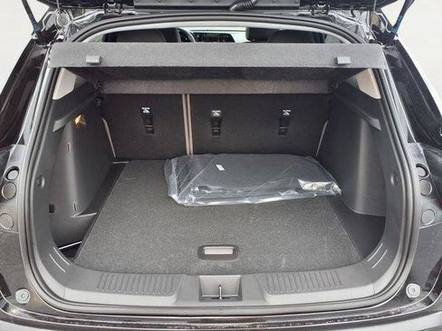 New 2026 Chevrolet Trax ACTIV w/ Driver Confidence Package FWD image 5