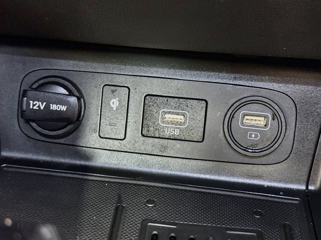 Used 2022 Hyundai Sonata SEL Plus FWD image 41