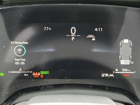 New 2026 Lexus RX 350 image 10