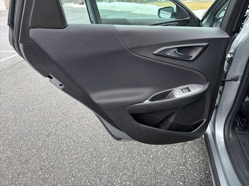 Used 2023 Chevrolet Malibu RS w/ LPO, Floor Liner Package image 14