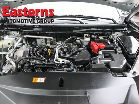 Used 2024 Mitsubishi Outlander SE image 7