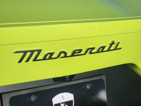 Used 2023 Maserati MC20 Coupe image 17