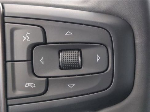 New 2026 GMC Sierra 1500 AT4X w/ AT4X AEV Edition image 18