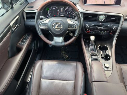 Used 2019 Lexus RX 350 FWD w/ Navigation Package image 31