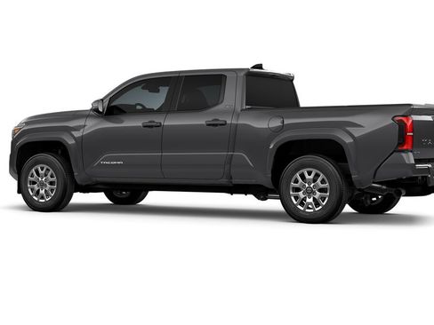 New 2026 Toyota Tacoma SR5 AWD/4WD image 5