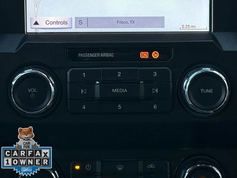 Used 2019 Ford F250 Lariat w/ Lariat Value Package image 13