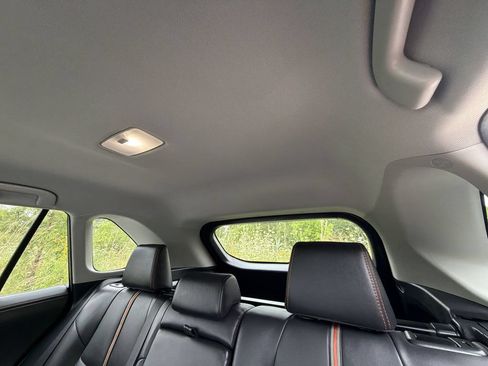 Used 2024 Toyota RAV4 Adventure AWD/4WD image 26