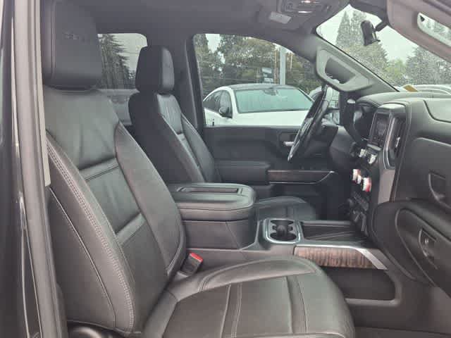 Used 2020 GMC Sierra 3500 Denali w/ Technology Package AWD/4WD image 22