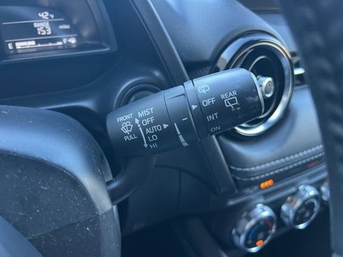 Used 2019 MAZDA CX-3 Touring image 24