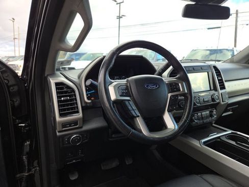 Used 2020 Ford F350 Lariat w/ Lariat Ultimate Package image 8