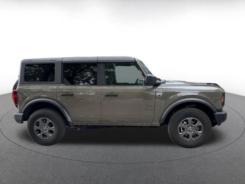 Used 2025 Ford Bronco Big Bend AWD/4WD image 8