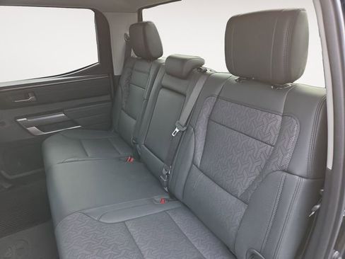Used 2023 Toyota Tundra SR5 w/ TRD Off-Road Premium Package AWD/4WD image 13