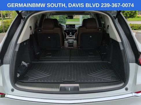 Used 2026 Acura MDX SH-AWD w/ Advance Package image 15