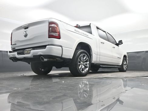 Used 2019 RAM 1500 Laramie w/ Sport Appearance Package RWD image 30