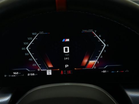 Used 2025 BMW X1 M35i w/ Premium Package AWD/4WD image 16