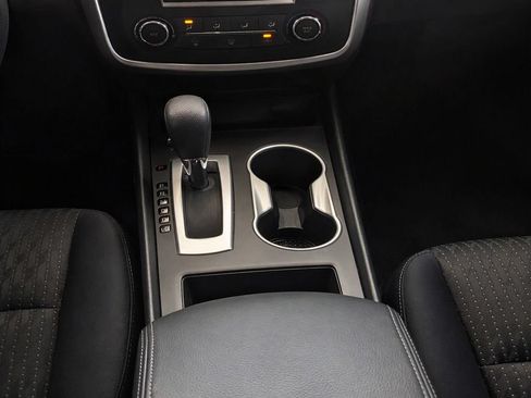 Used 2017 Nissan Altima 2.5 S w/ Power Driver Seat Package FWD image 29