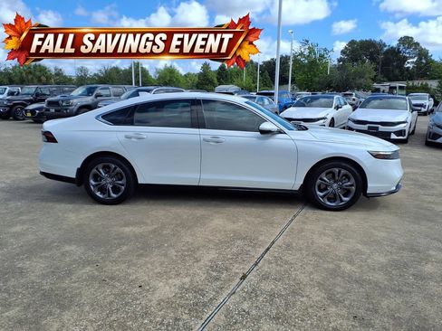 Used 2024 Honda Accord EX-L image 6