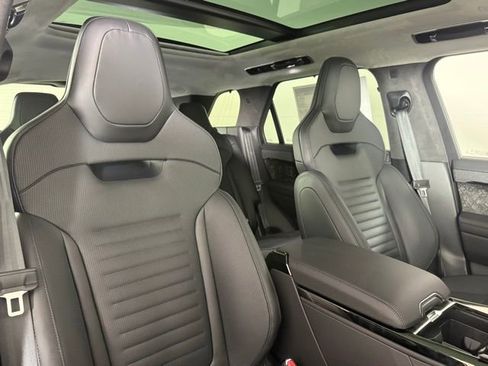 New 2026 Land Rover Range Rover Sport Autobiography AWD/4WD image 33