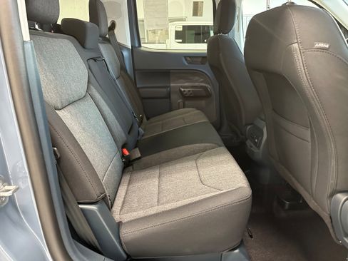 New 2025 Ford Maverick XLT w/ XLT Luxury Package AWD/4WD image 46