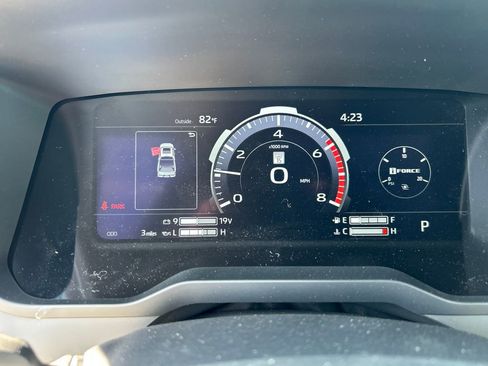 New 2026 Toyota Tundra 1794 Edition image 28