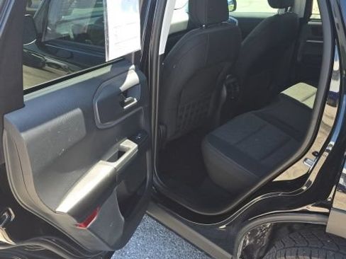 Used 2024 Ford Bronco Sport Big Bend AWD/4WD image 21