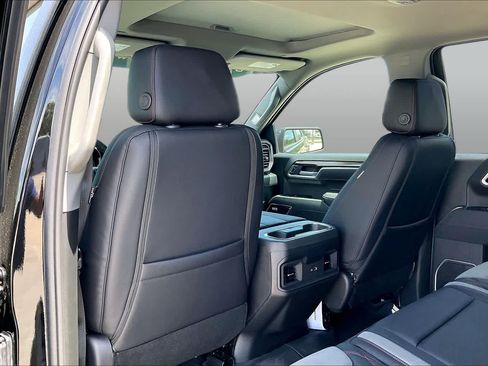 New 2026 Chevrolet Silverado 1500 RST AWD/4WD image 22
