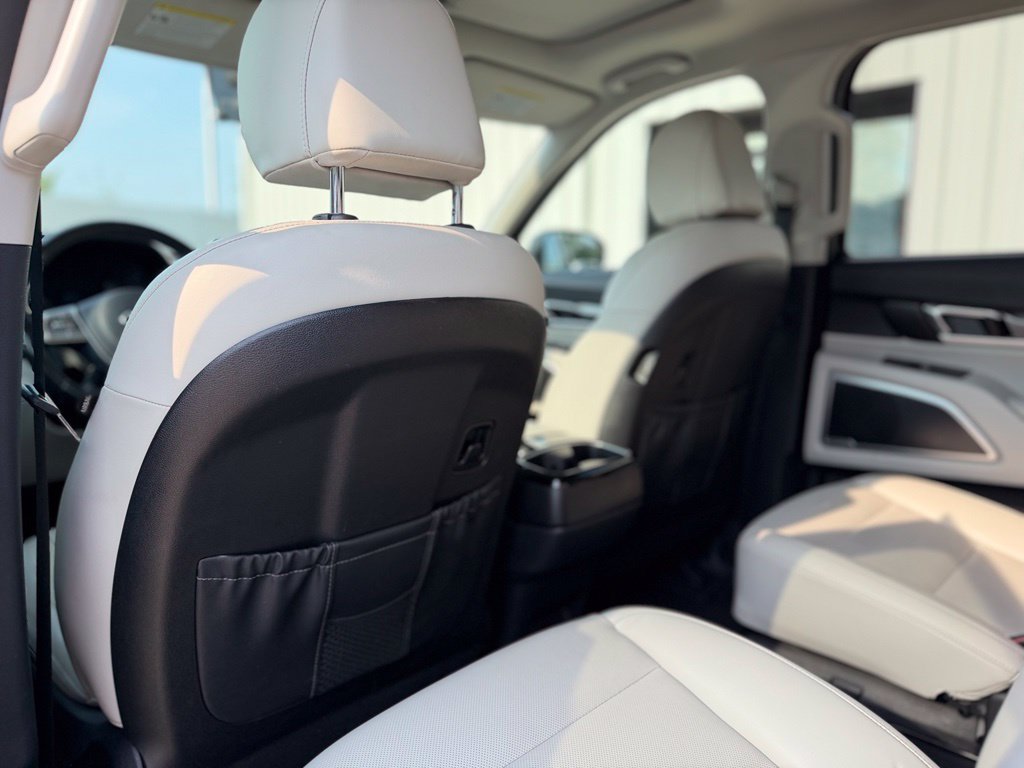Used 2021 Kia Telluride S FWD image 21