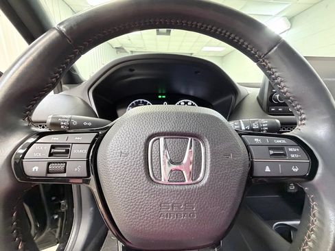 Used 2024 Honda HR-V Sport image 41