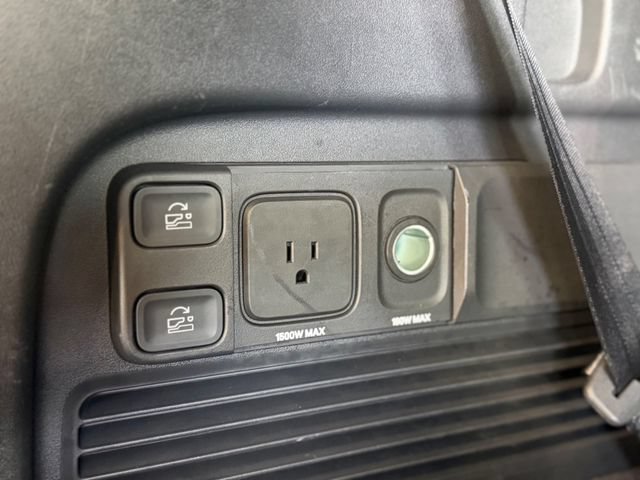 Used 2023 Rivian R1S Adventure Quad AWD/4WD image 44