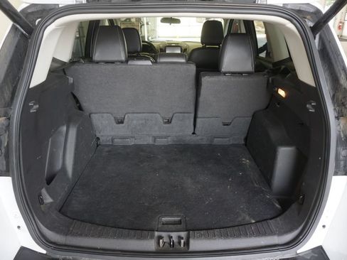 Used 2018 Ford Escape SEL FWD image 16
