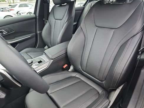 New 2026 BMW 330i Sedan w/ Premium Package image 16