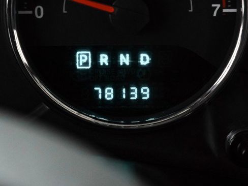 Used 2012 Jeep Wrangler Unlimited Sport image 18