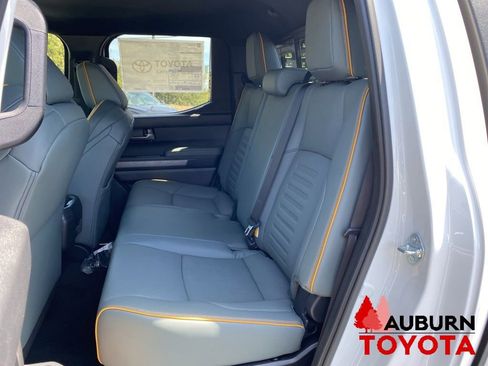 New 2026 Toyota Tacoma 4x4 Double Cab Hybrid image 20