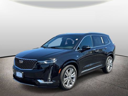 Used 2024 Cadillac XT6 Premium Luxury AWD/4WD image 1