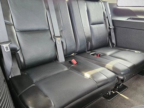 Used 2007 Cadillac Escalade 2WD image 17
