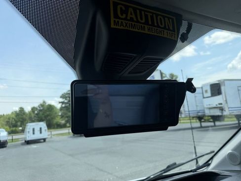 Used 2023 Ford Transit 350 w/ Upfitter Package RWD image 19